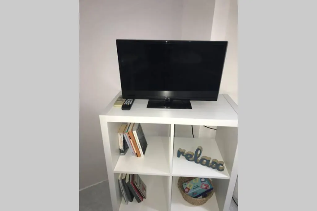 Istos Apartment 1 Saloniki