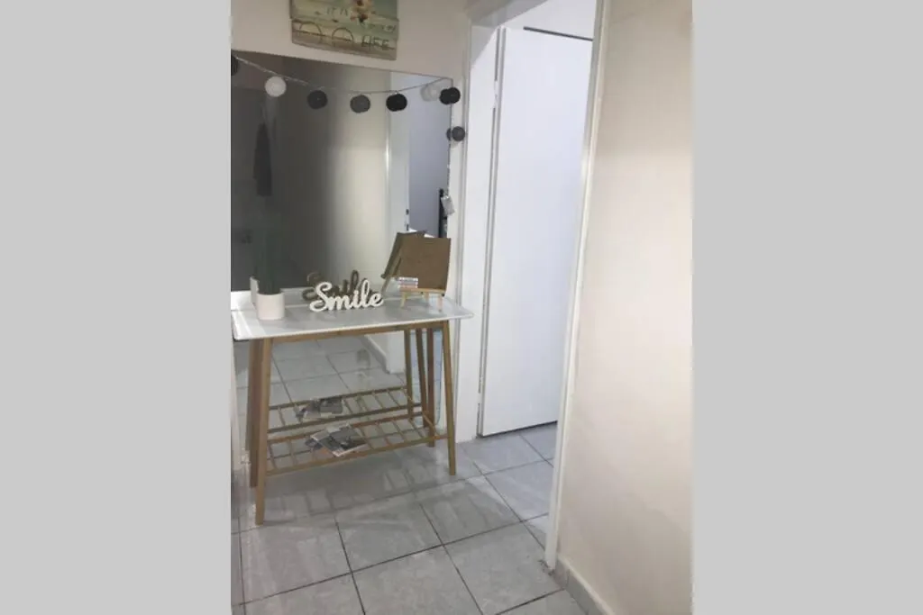 Istos Apartment 1 Saloniki 0*,  Grecja
