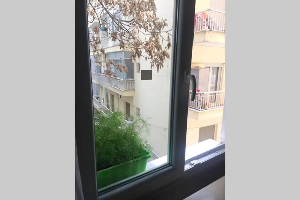 Istos Apartment 1 Saloniki